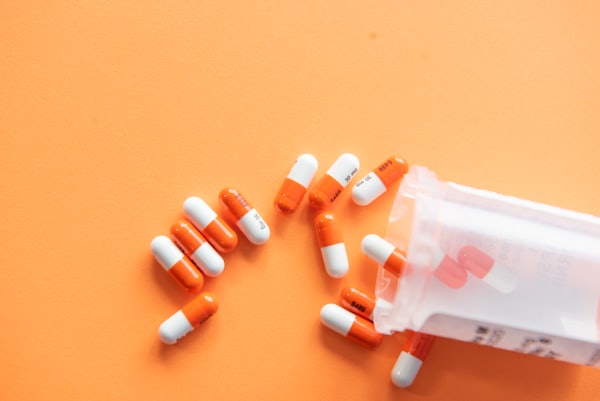 Pharmaceutical